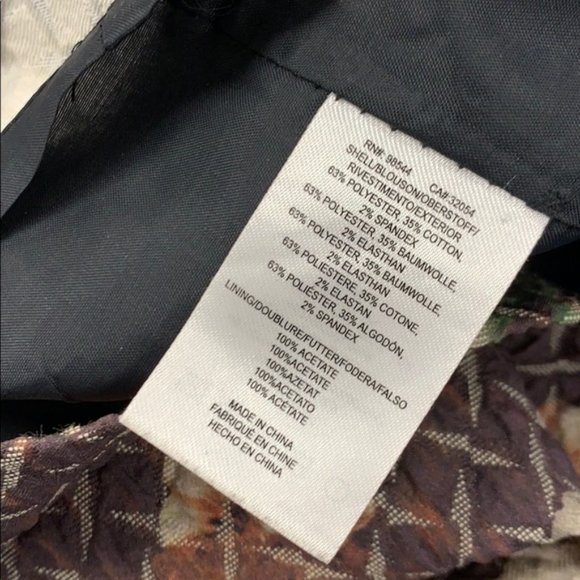 Anthropologie Tabitha Tema quilted sheath dress 2 - Picture 9 of 9